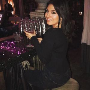 Meet your Posher, Rebekah